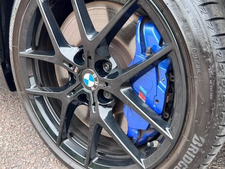 BMW 1 Series 1.5 118i M Sport (LCP) DCT Euro 6 (s/s) 5dr 11