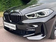 BMW 1 Series 1.5 118i M Sport (LCP) DCT Euro 6 (s/s) 5dr 49