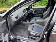 BMW 1 Series 1.5 118i M Sport (LCP) DCT Euro 6 (s/s) 5dr 30