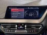 BMW 1 Series 1.5 118i M Sport (LCP) DCT Euro 6 (s/s) 5dr 74