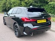 BMW 1 Series 1.5 118i M Sport (LCP) DCT Euro 6 (s/s) 5dr 59
