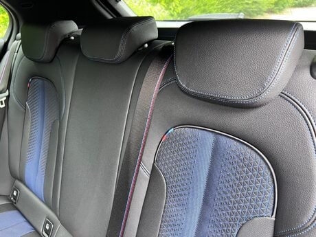 BMW 1 Series 1.5 118i M Sport (LCP) DCT Euro 6 (s/s) 5dr 33