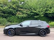 BMW 1 Series 1.5 118i M Sport (LCP) DCT Euro 6 (s/s) 5dr 63