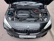 BMW 1 Series 1.5 118i M Sport (LCP) DCT Euro 6 (s/s) 5dr 38