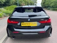 BMW 1 Series 1.5 118i M Sport (LCP) DCT Euro 6 (s/s) 5dr 64