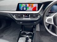 BMW 1 Series 1.5 118i M Sport (LCP) DCT Euro 6 (s/s) 5dr 48