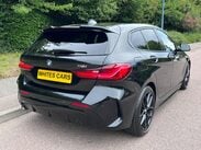 BMW 1 Series 1.5 118i M Sport (LCP) DCT Euro 6 (s/s) 5dr 3