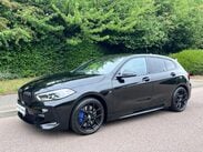 BMW 1 Series 1.5 118i M Sport (LCP) DCT Euro 6 (s/s) 5dr 58