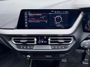 BMW 1 Series 1.5 118i M Sport (LCP) DCT Euro 6 (s/s) 5dr 87