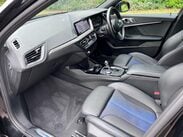 BMW 1 Series 1.5 118i M Sport (LCP) DCT Euro 6 (s/s) 5dr 96