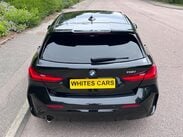 BMW 1 Series 1.5 118i M Sport (LCP) DCT Euro 6 (s/s) 5dr 10