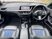 BMW 1 Series 1.5 118i M Sport (LCP) DCT Euro 6 (s/s) 5dr 21