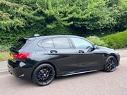 BMW 1 Series 1.5 118i M Sport (LCP) DCT Euro 6 (s/s) 5dr 66
