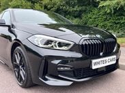 BMW 1 Series 1.5 118i M Sport (LCP) DCT Euro 6 (s/s) 5dr 50