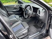 BMW 1 Series 1.5 118i M Sport (LCP) DCT Euro 6 (s/s) 5dr 71