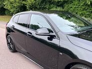 BMW 1 Series 1.5 118i M Sport (LCP) DCT Euro 6 (s/s) 5dr 11