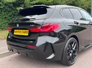BMW 1 Series 1.5 118i M Sport (LCP) DCT Euro 6 (s/s) 5dr 67