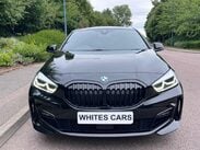 BMW 1 Series 1.5 118i M Sport (LCP) DCT Euro 6 (s/s) 5dr 9
