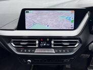 BMW 1 Series 1.5 118i M Sport (LCP) DCT Euro 6 (s/s) 5dr 84