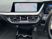 BMW 1 Series 1.5 118i M Sport (LCP) DCT Euro 6 (s/s) 5dr 52