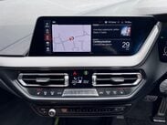 BMW 1 Series 1.5 118i M Sport (LCP) DCT Euro 6 (s/s) 5dr 88