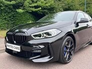 BMW 1 Series 1.5 118i M Sport (LCP) DCT Euro 6 (s/s) 5dr 13