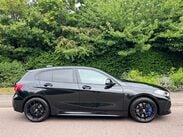 BMW 1 Series 1.5 118i M Sport (LCP) DCT Euro 6 (s/s) 5dr 2