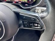 Audi TT 1.8 TFSI Sport Euro 6 (s/s) 3dr 38