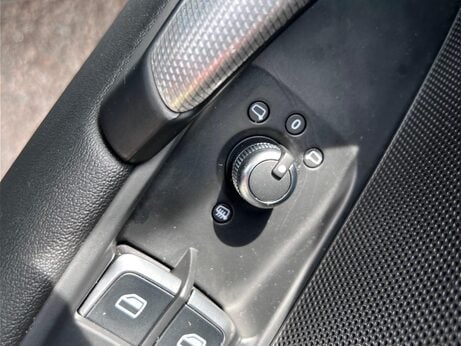 Audi TT 1.8 TFSI Sport Euro 6 (s/s) 3dr 43