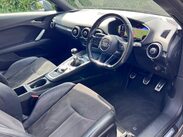 Audi TT 1.8 TFSI Sport Euro 6 (s/s) 3dr 21