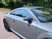 Audi TT 1.8 TFSI Sport Euro 6 (s/s) 3dr 13
