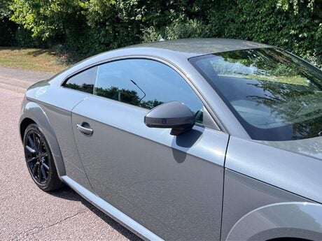 Audi TT 1.8 TFSI Sport Euro 6 (s/s) 3dr 13