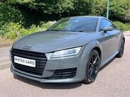 Audi TT 1.8 TFSI Sport Euro 6 (s/s) 3dr 54