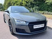 Audi TT 1.8 TFSI Sport Euro 6 (s/s) 3dr 52