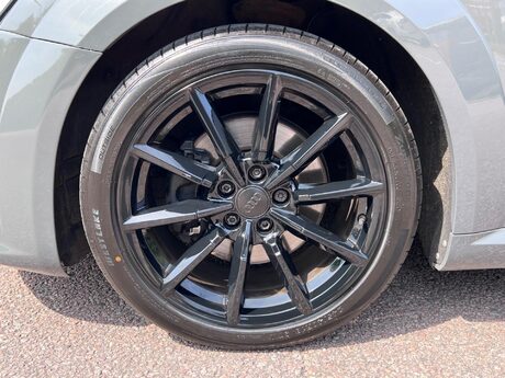Audi TT 1.8 TFSI Sport Euro 6 (s/s) 3dr 43