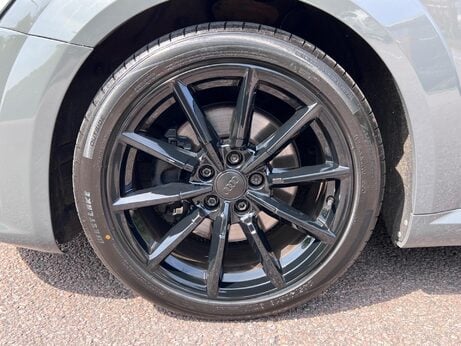Audi TT 1.8 TFSI Sport Euro 6 (s/s) 3dr 39