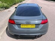 Audi TT 1.8 TFSI Sport Euro 6 (s/s) 3dr 58