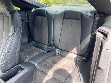 Audi TT 1.8 TFSI Sport Euro 6 (s/s) 3dr 33