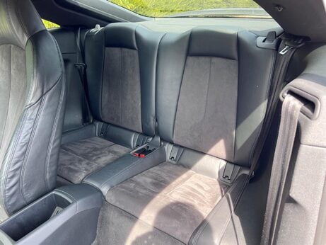 Audi TT 1.8 TFSI Sport Euro 6 (s/s) 3dr 29