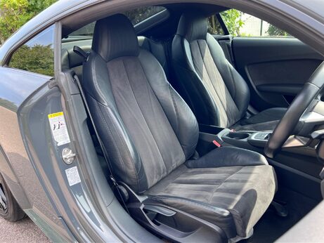 Audi TT 1.8 TFSI Sport Euro 6 (s/s) 3dr 60