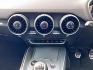 Audi TT 1.8 TFSI Sport Euro 6 (s/s) 3dr 24
