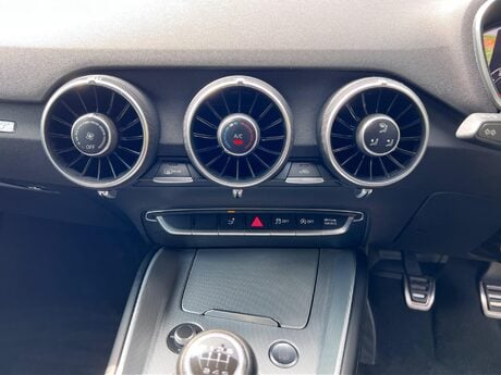 Audi TT 1.8 TFSI Sport Euro 6 (s/s) 3dr 24