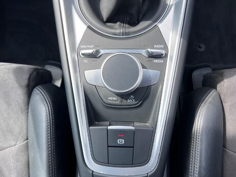 Audi TT 1.8 TFSI Sport Euro 6 (s/s) 3dr 22