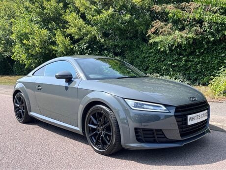 Audi TT 1.8 TFSI Sport Euro 6 (s/s) 3dr 51