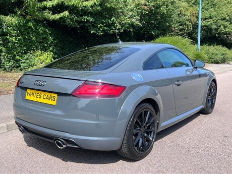 Audi TT 1.8 TFSI Sport Euro 6 (s/s) 3dr 62