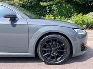 Audi TT 1.8 TFSI Sport Euro 6 (s/s) 3dr 12