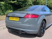 Audi TT 1.8 TFSI Sport Euro 6 (s/s) 3dr 60