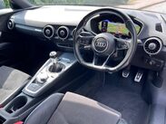 Audi TT 1.8 TFSI Sport Euro 6 (s/s) 3dr 22