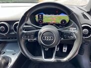 Audi TT 1.8 TFSI Sport Euro 6 (s/s) 3dr 82