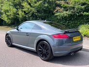 Audi TT 1.8 TFSI Sport Euro 6 (s/s) 3dr 9